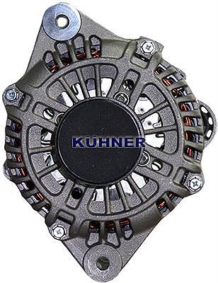 AD KÜHNER Generator  für SUZUKI