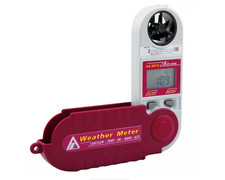 Digital Anemometer AZ8908 Wind Temperature and Wind Speed Tester AZ8918