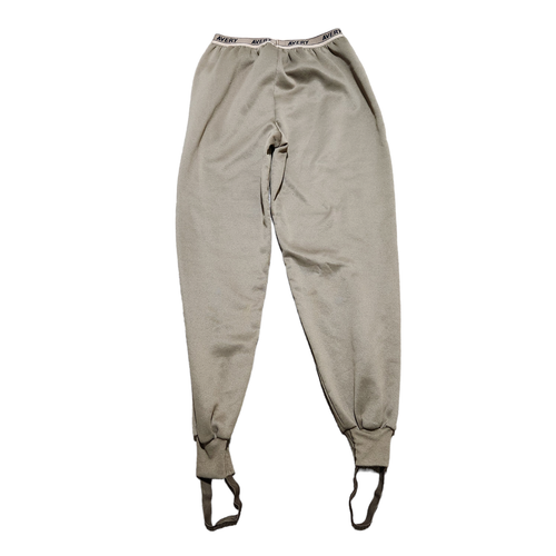 Avery Base Layer 2XL Brown Men Outdoor Hunting Retro 80s Dad - Picture 11 of 17