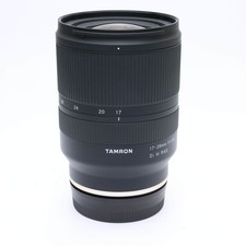 TAMRON 17-28mm F/2.8 Di III RXD / A046SF for Sony E mount -Near Mint- 248