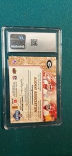 Super Bowl Champion! Top Matthew Stafford Rookie Cards to Collect 31