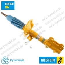 Bilstein B6 Gasdruckdämpfer vorne für FORD USA Mustang Coupé, Bj. 2004-2025