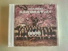 SCANDAL - SAKURA Good-bye (with DVD) -- please read full details