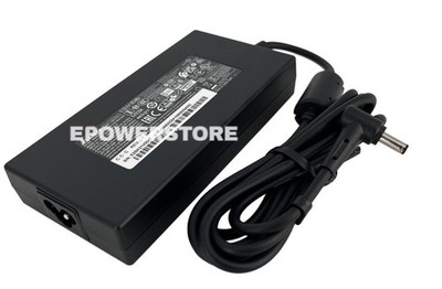 Slim 20V 7.5A 150W AC Adapter Charger For MSI Katana GF66 11UC-1091 Power Supply