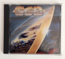 Sweet Comfort Band Cutting Edge CD Light Records  Bryan Duncan Randy Thomas