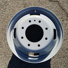 For Ford Steel F350sd Pickup Oem Design Wheel 17 2005-2016 Steel 3615
