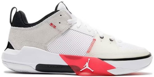 Nike Air Jordan One Take II University Red Metallic Gold  display picture 3