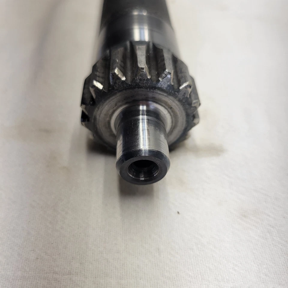 Dodge Ram 2500 1994-02 eje delantero eje interior desconexión Dana 60 OEM Foto 4 de 4