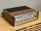 Vintage Receiver Pioneer SX-1050 — Fully Serviced, Recapped