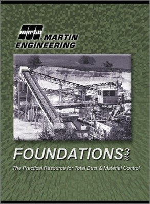 Foundations 3: The Practical Resource for Total Dust & Material Control - ha...