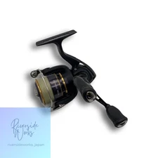 DAIWA 2506H-DH Fishing Reel High Performance Gear JP