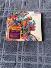 :blues Jimi Hendrix DVD/CD Sealed The Authorized Family Edition
