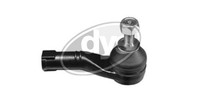 Dys Innen Querlenker-Strebe 22-90513-1 FüR Renault Nissan M14X1.5 M10X1.25 90 Mm