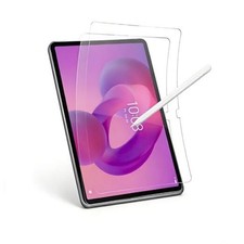 Paper Screen Protector Compatible with Matte PET Film for Lenovo Idea Tab Plus