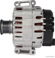 Herth+Buss Elparts Lichtmaschine Generator 220A 14V FüR Mercedes Sprinter 906