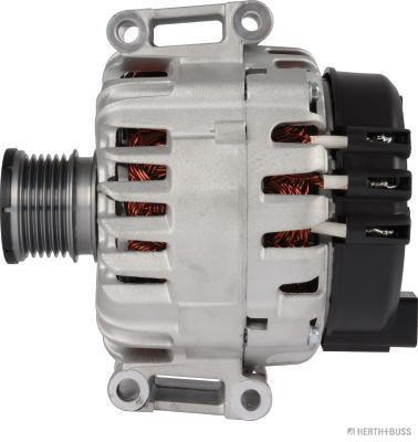 Herth+Buss Elparts Lichtmaschine Generator 220A 14V FüR Mercedes Sprinter 906-image