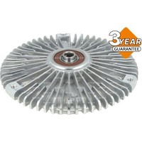Nrf 49617 Kupplung KüHlerlüFter FüR Mercedes Benz Ssangyong E Klasse Korando