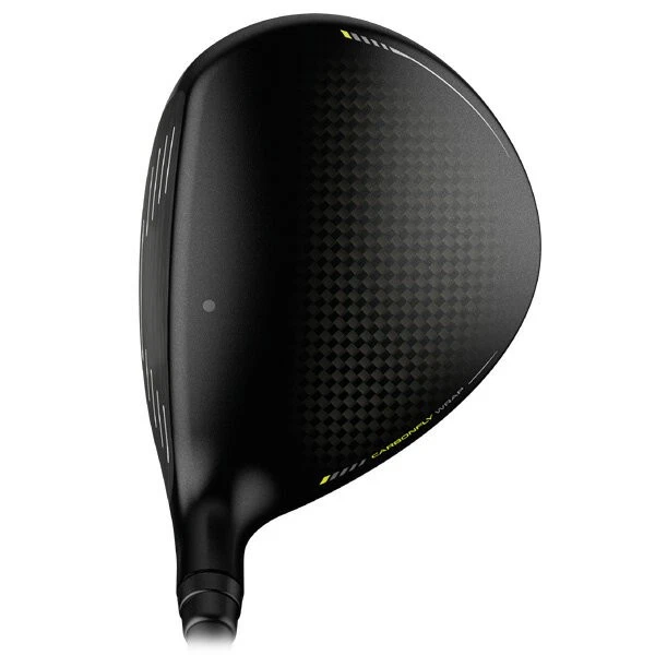 PING G430Max Fairwaywood 3W 5W 2set RH Alta JCB Black graphite Flex Stiff HC New - Image 2 of 4