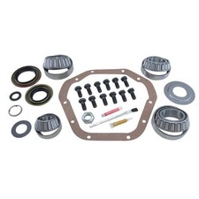Yukon Gear Axle Master Overhaul Kit 14039 Dana 70-hd 10-bolt 29-spline Pinion