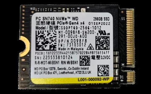25+ Dell M.2 Interface 256 GB Solid State Drives for sale 25+ Dell M.2 Interface 256 GB Solid State Drives for sale