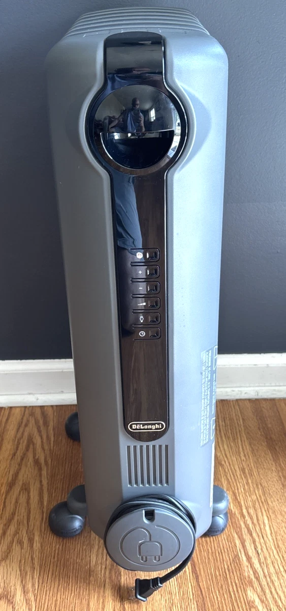 De'Longhi Oil Home Space Heaters for sale - eBay