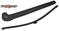 Maxgear 39-0228 Wischarm-Satz FüR Scheibenreinigung FüR Audi