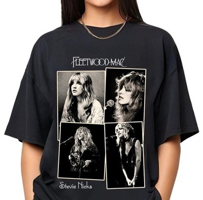 Stevie Nicks Tour T-Shirt