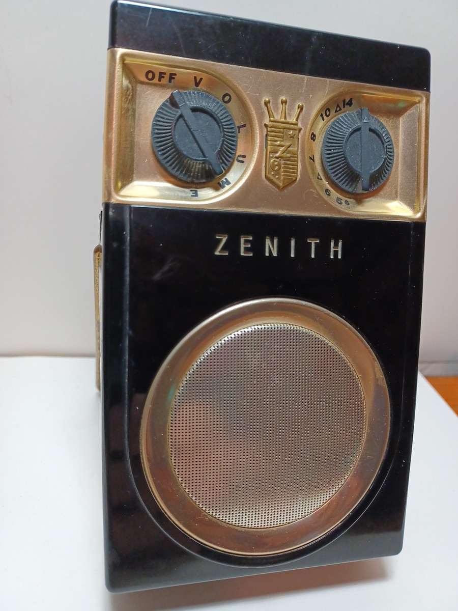 Zenith Royal Zenith Royal