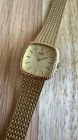 EXCELLENT VINTAGE 1980s Ladies SEIKO Dress Watch Quartz 1400-6159, RUNNING GREAT