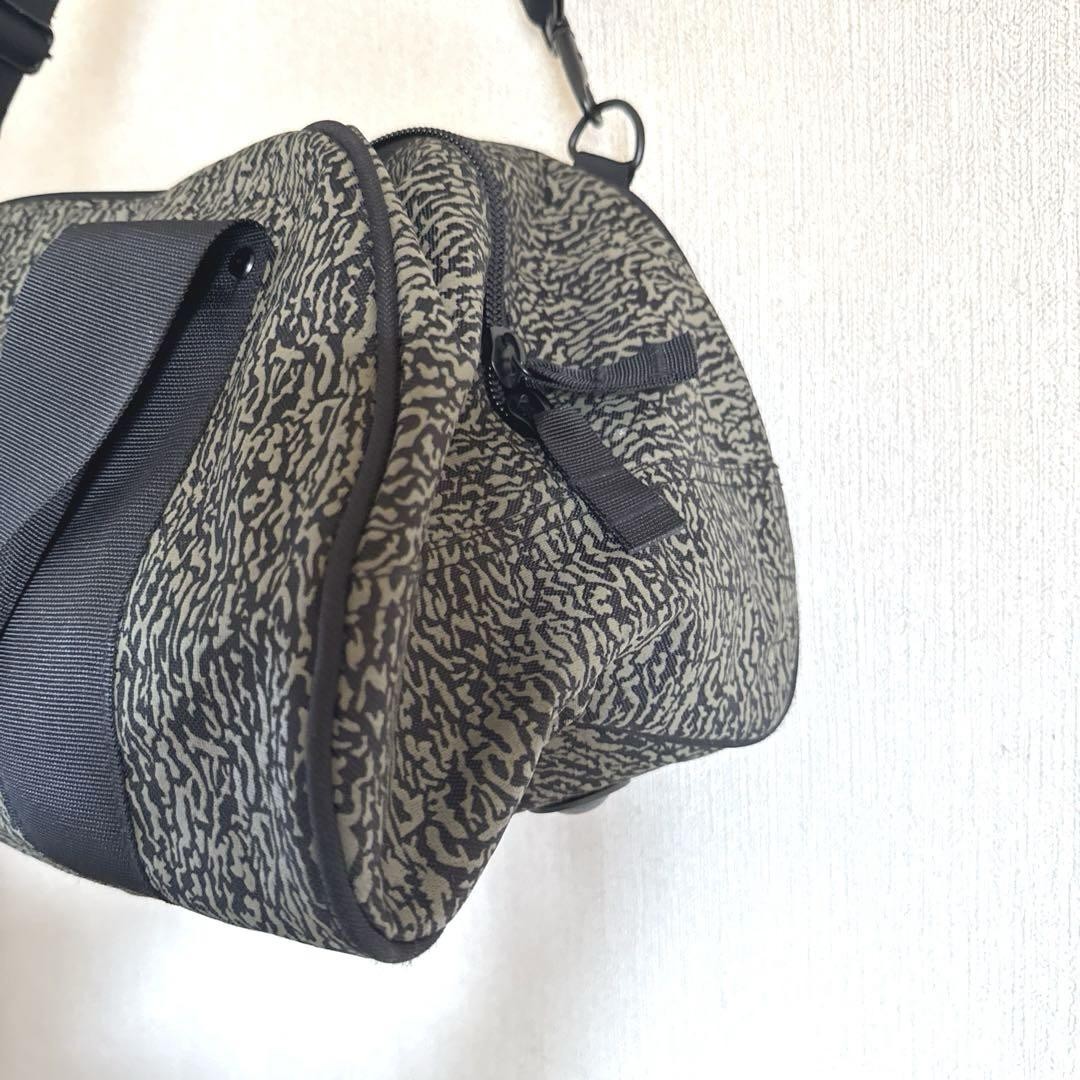 バッグ 90s 00s OLD STUSSY BOSTON SHOULDER BAG バッグ 90s 00s OLD STUSSY boston shoulder bag STUSSY
