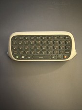 XBOX 360 Chatpad - X814365-001