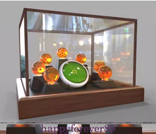 XL Studio Dragon Ball Ball Model Pre-order Led Light H45cm Collection Painted