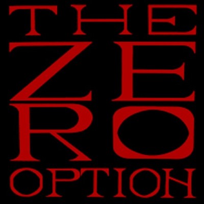 The Zero Option - The Zero Option, 12'', (Vinyl)