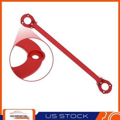 Front Upper Suspension Strut Tower Bar/Brace For 2008-2012 Honda Accord