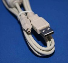 M-birds XT-22S XR-22 MP3 USB Cable 6FT D17