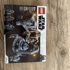 LEGO Star Wars: The Armorer's Mandalorian Forge (75319)