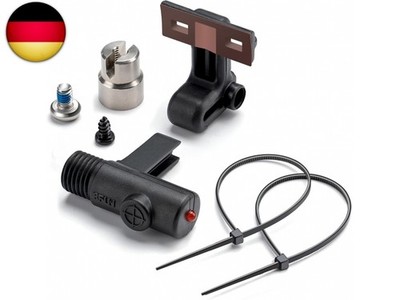 8FUN Geschwindigkeitssensor für BAFANG BBS01B BBS02B BBS HD Mid Drive Motor,