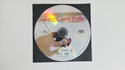 Along Came Polly (DVD, 2004, Widescreen)