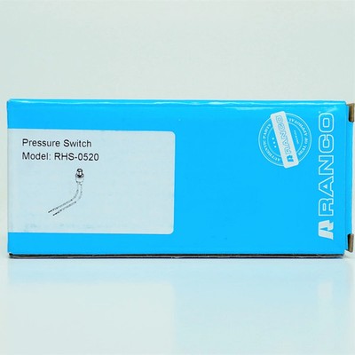 Robertshaw RHS-0520 Ranco Low Pressure Switch