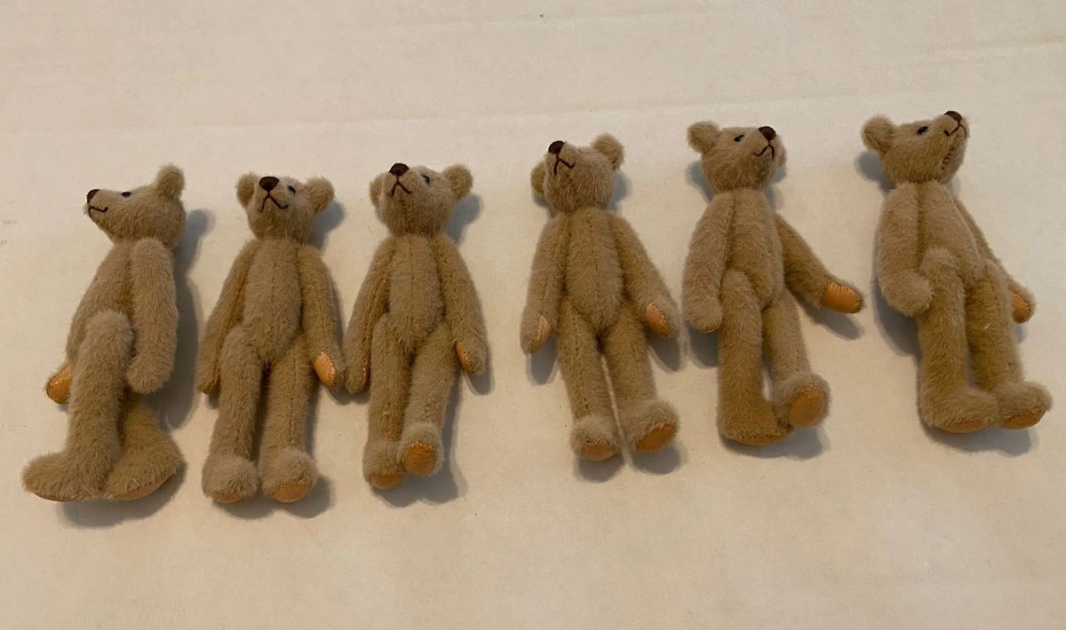 World Of Miniature Bears for sale | eBay