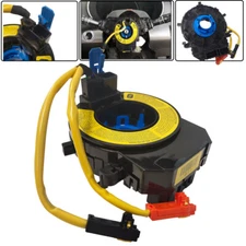 For Kia Sorento 2011-2014 Clock Spring Steering Wheel Spiral Cable 93490-2P400