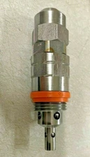 HUSCO INTERNATIONAL SAFETY RELIEF VALVE 52710C 52710-J 52710D WIGGINS 637858