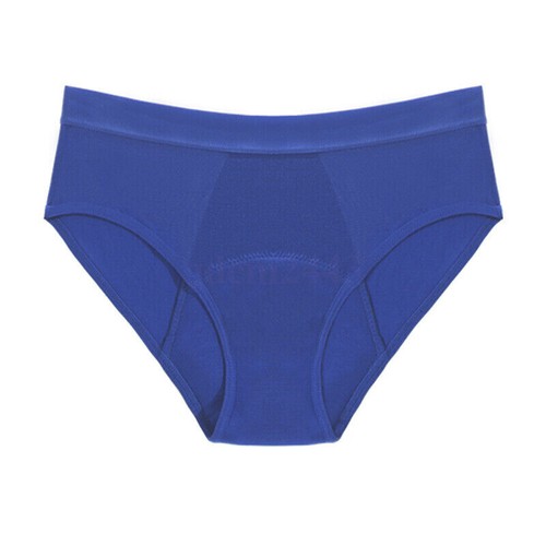 Womens Plus Size Bamboo Menstrual Period Underwear Leakproof Panties AU STORE - Picture 10 of 21