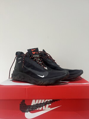 nike mid ispa