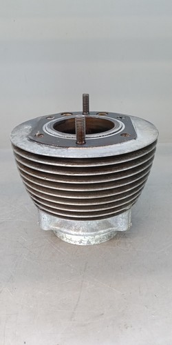 BMW R60 R 1976 60/5/6/7 motor cilindro diámetro de cañón. ¡Proyecto Rebore! - Imagen 4 de 10