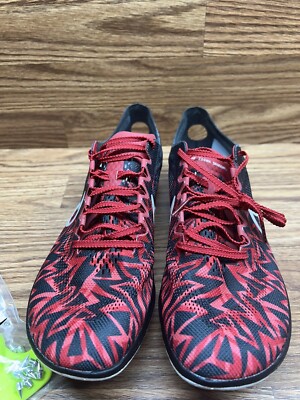 Nike ZoomX Dragonfly Bowerman Track Running Spikes DN4860  display picture 3