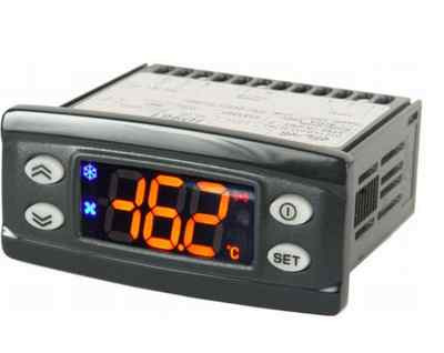 Buy DIGITAL CONTROL THERMOSTAT ELIWELL ID-PLUS 974 220V. INDUSTRIAL AND Civil Refrigeration