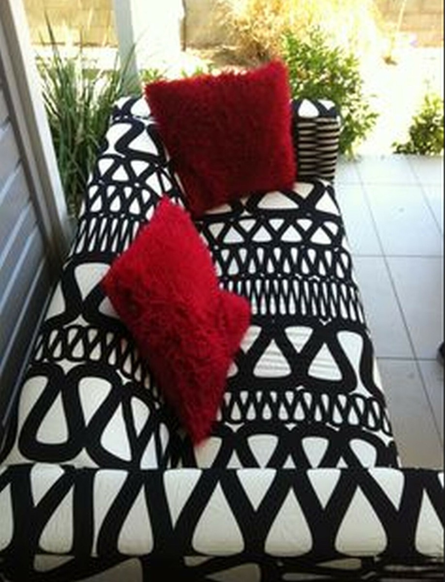 IKEA Klippan STORLIEN Loveseat Sofa Cover SLIPCOVER Limited