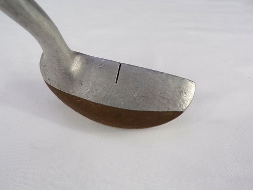 Vintage Classic Dunlop D Line 1 Golf Putter 35-1/2" Rechtshand d22 - Bild 4 von 9