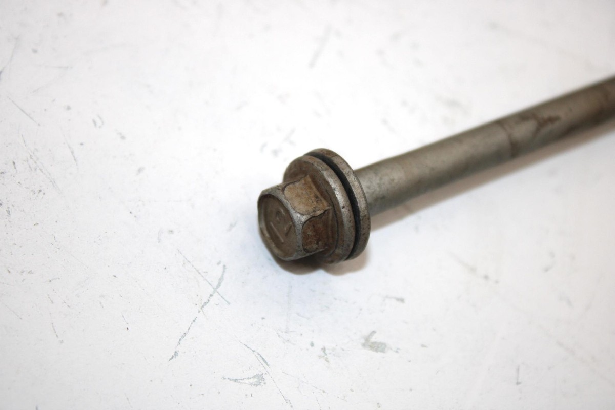 15 Yamaha Viking Vi Yxc700d 4x4 Oem Cylinder Head Bolt 90109-09002